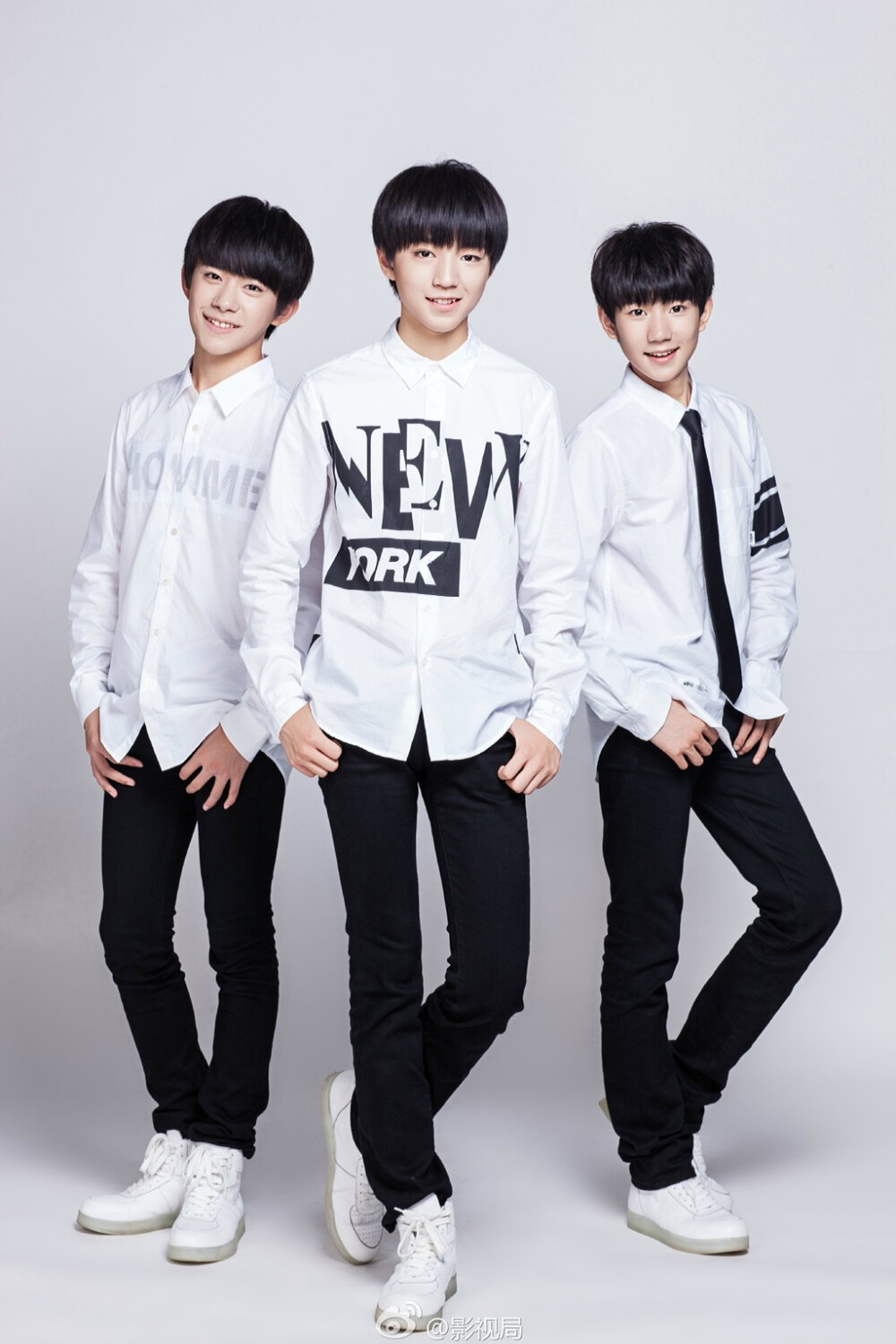 TFBOYS