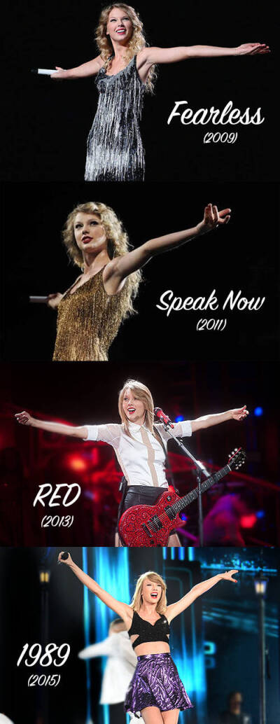 forever taylorswift