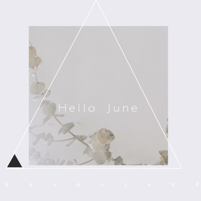 Hello June