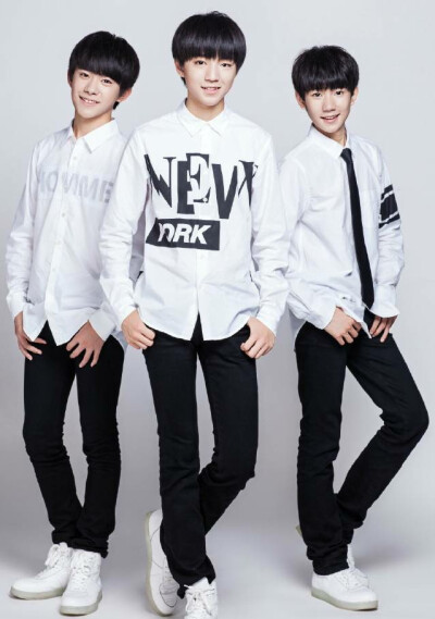 TFBOYS