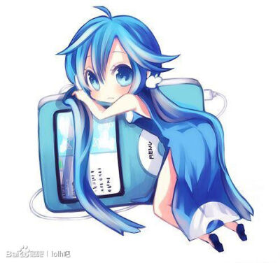 iPod