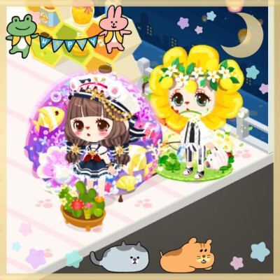 lineplay