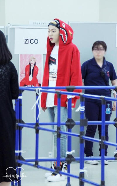 #zico