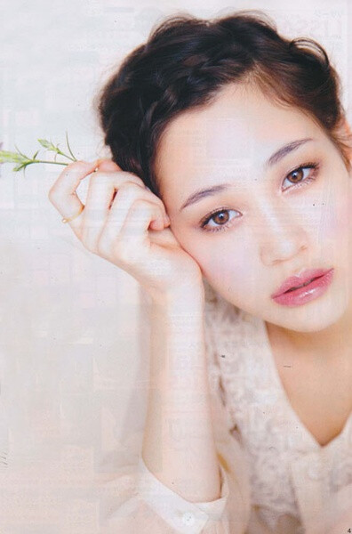 水原希子 Mizuhara Kiko