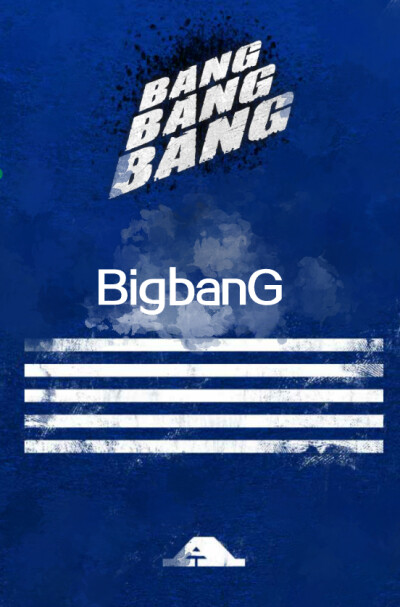 Bigbang*