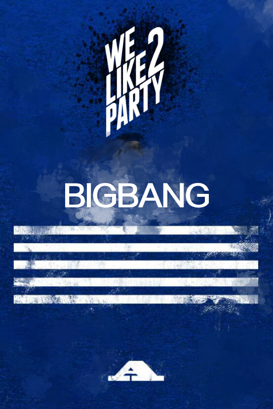 Bigbang*