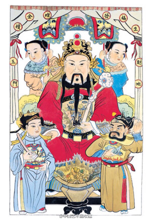 民间图案 - 堆糖
