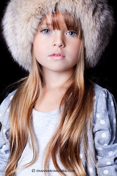 Kristina Pimenova