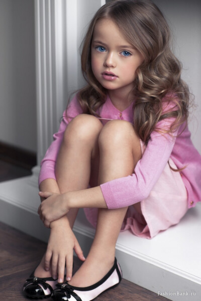 Kristina Pimenova