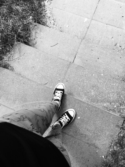 路上偶遇的风景