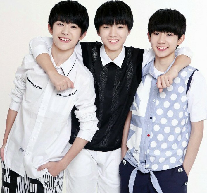 TFBOYS