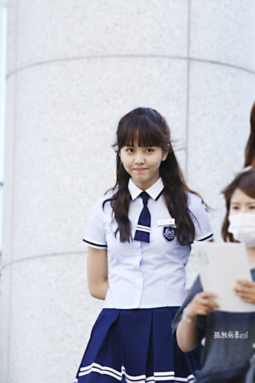 whoareyou学校2015金所炫高清壁纸