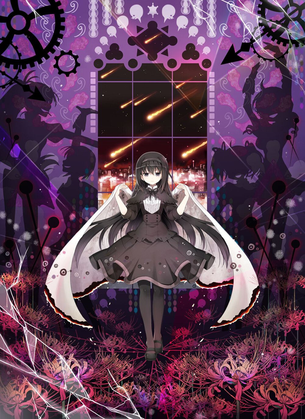 魔法少女小圆