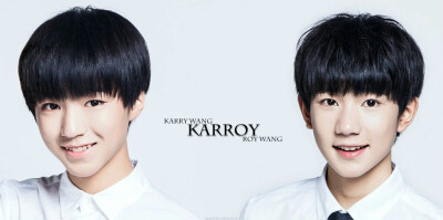 karry&amp;amp;roy