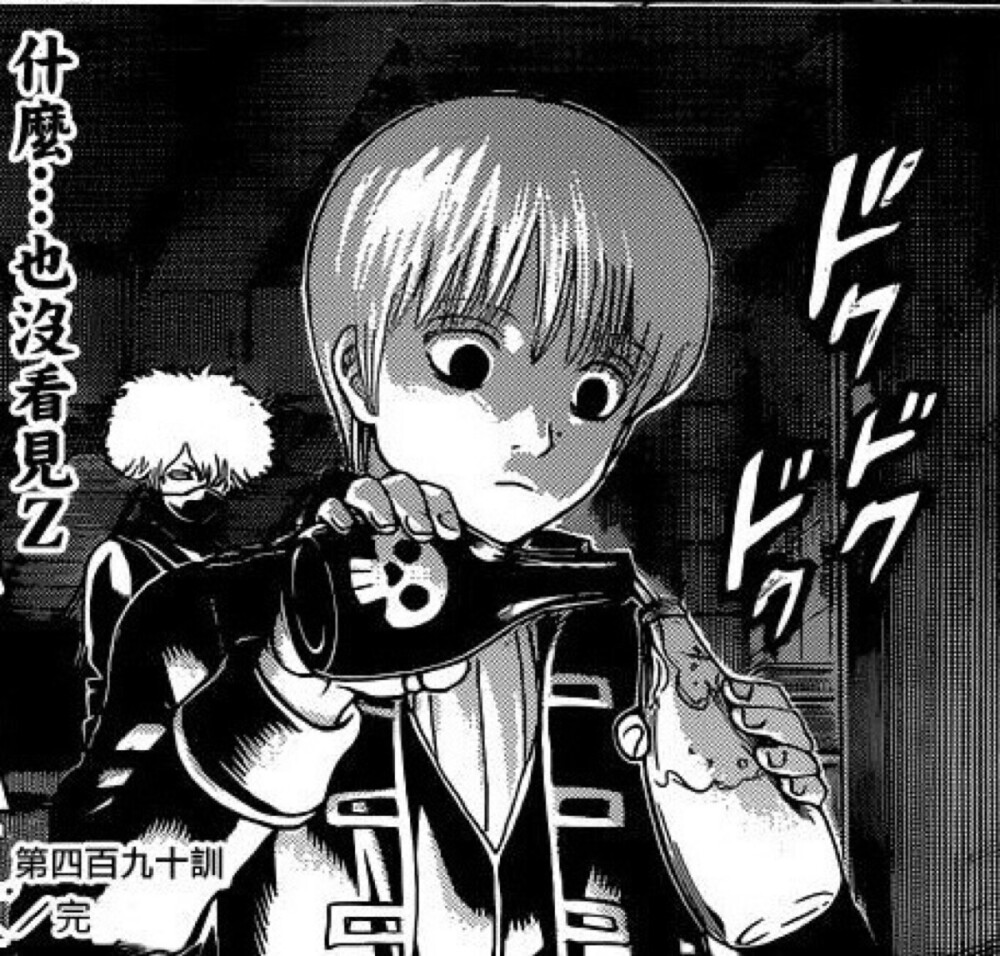 抖S又在玩多串君的蛋黄酱