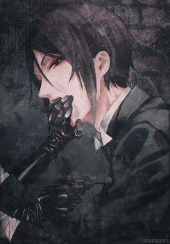 Black butler