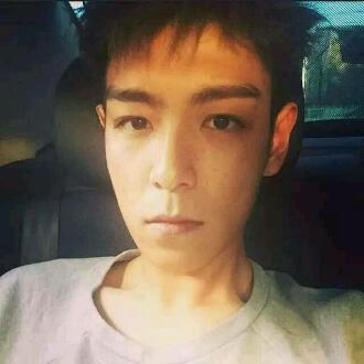 BigBang TOP 崔胜铉