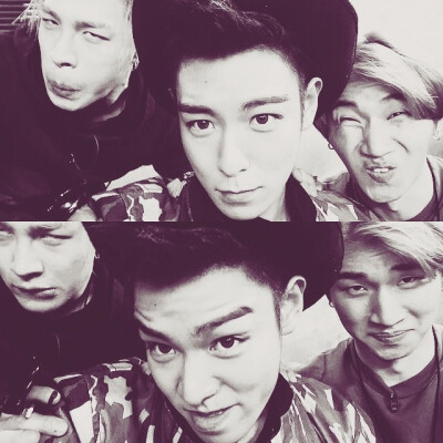 BIGBANG