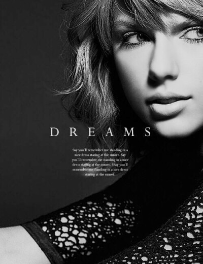 TaylorSwift