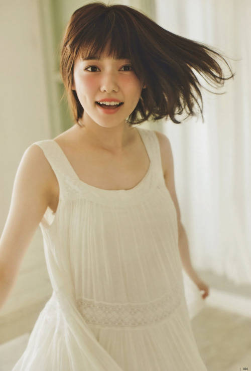 岛崎遥香＊paruru