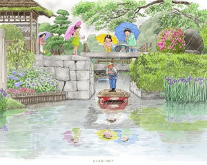 童趣童真  那年单纯如你如我 都回不去了