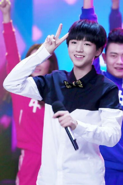 跟着我左手右手