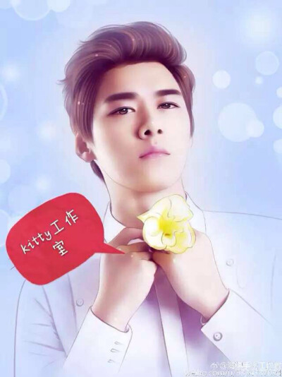 手绘图哦！加V:abs07220723