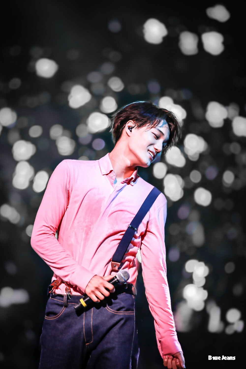 EXO Kai 金钟仁