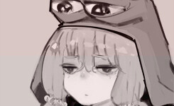 Tokyo Ghoul-米林才子