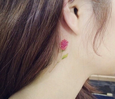 「刺青.纹身｜Spider Lilies.Tattoo」Loyal to my soul.