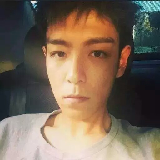 #bigbang#top#男生头像# 这是信仰