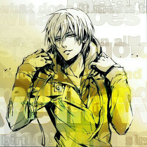 黑子の篮球 黄濑凉太♥♡♥♡