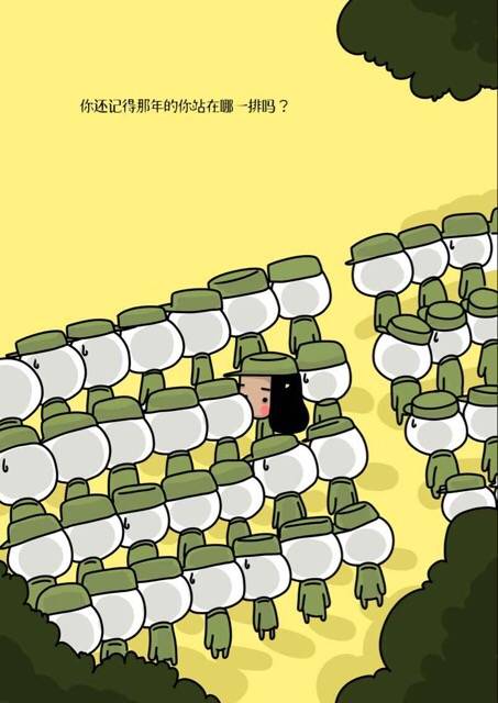 [高考 励志 毕业季] 又是一年毕业季 头像 励志 可爱 萌 二次元 毕业 Scavengers.