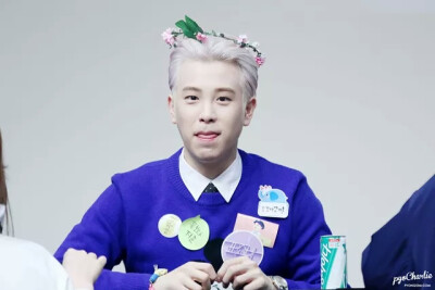 block b P.O