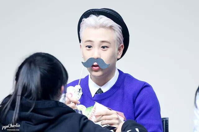 block b P.O