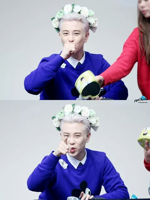 block b P.O