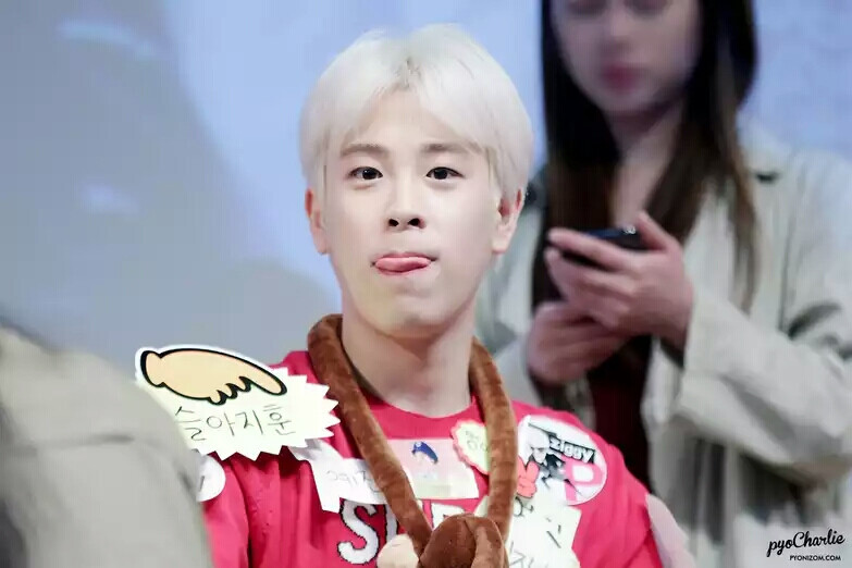 block b P.O