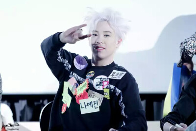 block b P.O