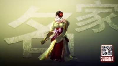 名家，公孙玲珑