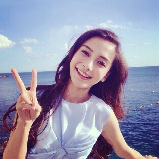 三次元，欧美，女生头像～