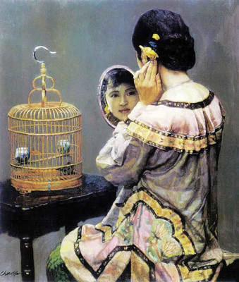  1896年，作为商品广告的月份牌来到上海，30年后，月份牌蔚为风尚，成为上海人家家必有的装饰。俏丽大方的女子，健康活泼的儿童，异国风情的家居布置，舶来或仿制舶来的商品……衣食住行、休闲娱乐、婚姻家庭，月份…