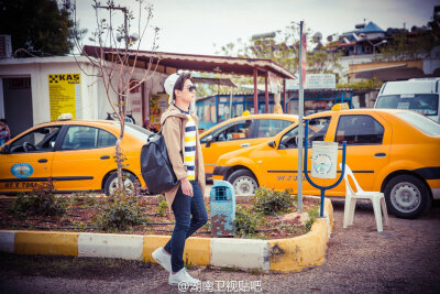 杨洋 花儿与少年