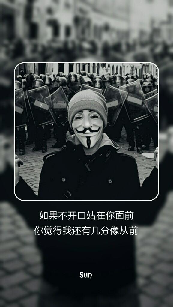 放荡不羁笑点低