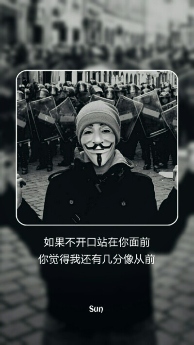 放荡不羁笑点低