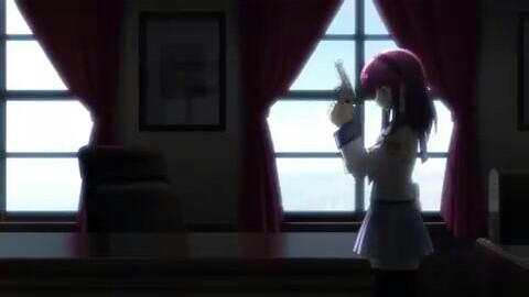 Angel Beats