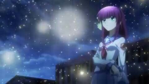 Angel Beats