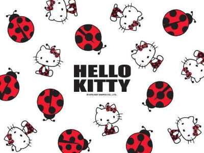 iPad mini2 hello kitty