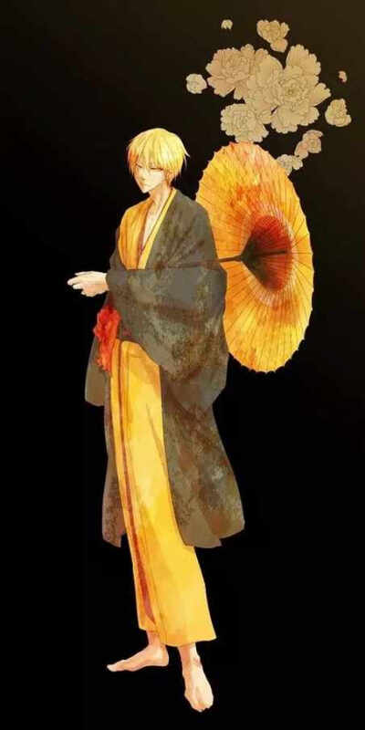 黑子的篮球 套图 黄濑凉太