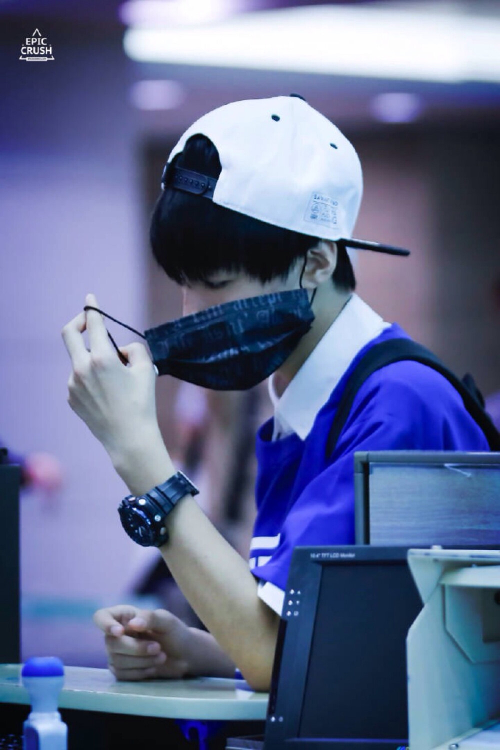 #TFBOYS王俊凯# #王俊凯#图cr：logo