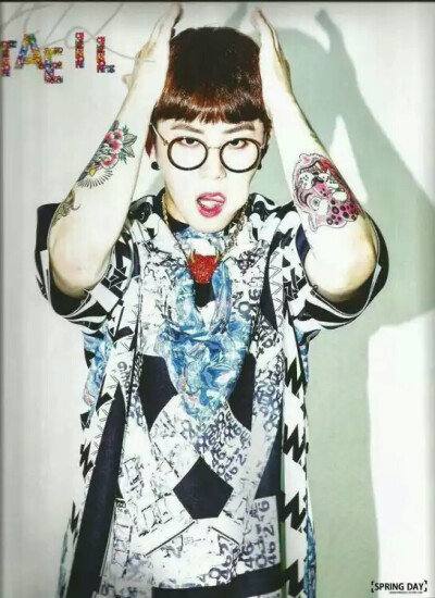 block b 泰一